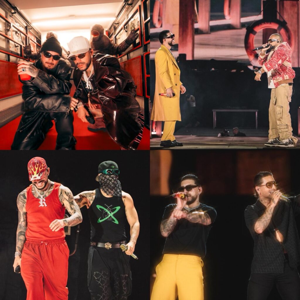 Ryan Castro reúne 77.000 fans en su concierto en Medellín - Noticias de hoy en República Dominicana | último minuto