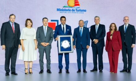 Sector bancario fortalece crecimiento turístico en República Dominicana