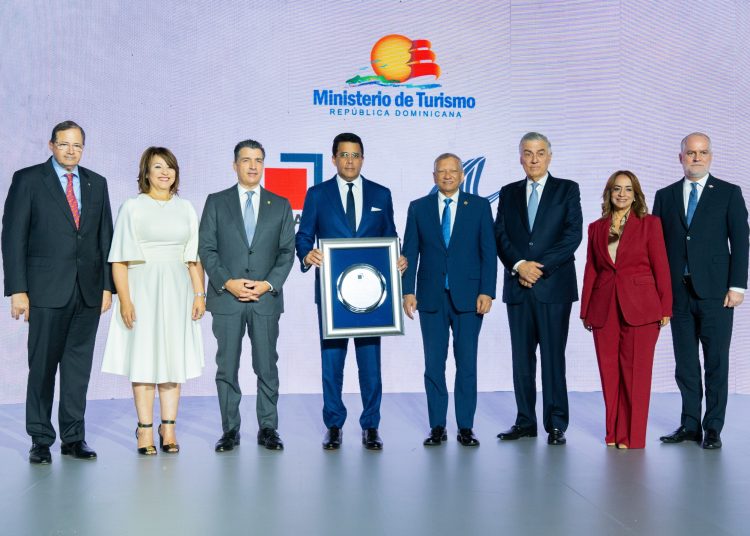 Sector bancario fortalece crecimiento turístico en República Dominicana