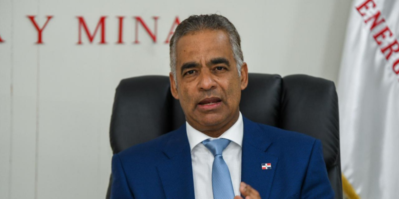 Sector minero lidera el crecimiento financiero dominicano con una expansión del 7,7%