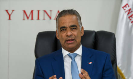 Sector minero lidera el crecimiento financiero dominicano con una expansión del 7,7%