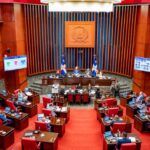 Senado aprueba en primera ojeada tesina de ley de regulación inmobiliaria en República Dominicana