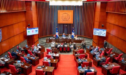 Senado aprueba en primera ojeada tesina de ley de regulación inmobiliaria en República Dominicana