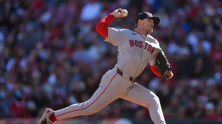 Sonny Gray brilla y Medias Rojas conquistan su primera serie de la temporada | De Zaguero Minuto