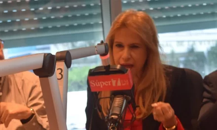 Soraya Aquino, presidenta del PSC apasionamiento a la cautela y cuestiona aumento salarial en la Cámara de Cuentas – RC Noticias