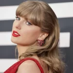 Taylor Swift solicita el registro de su voz e imagen