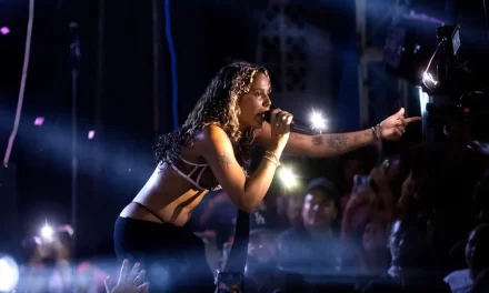 El Obispado exige que se retire un vídeo del rapero Tokischa