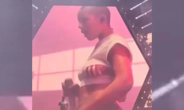 Tokischa sorprende en Ultra Music Festival como invitado exclusivo de Diplo durante el set de Major Lazer – RC Noticias