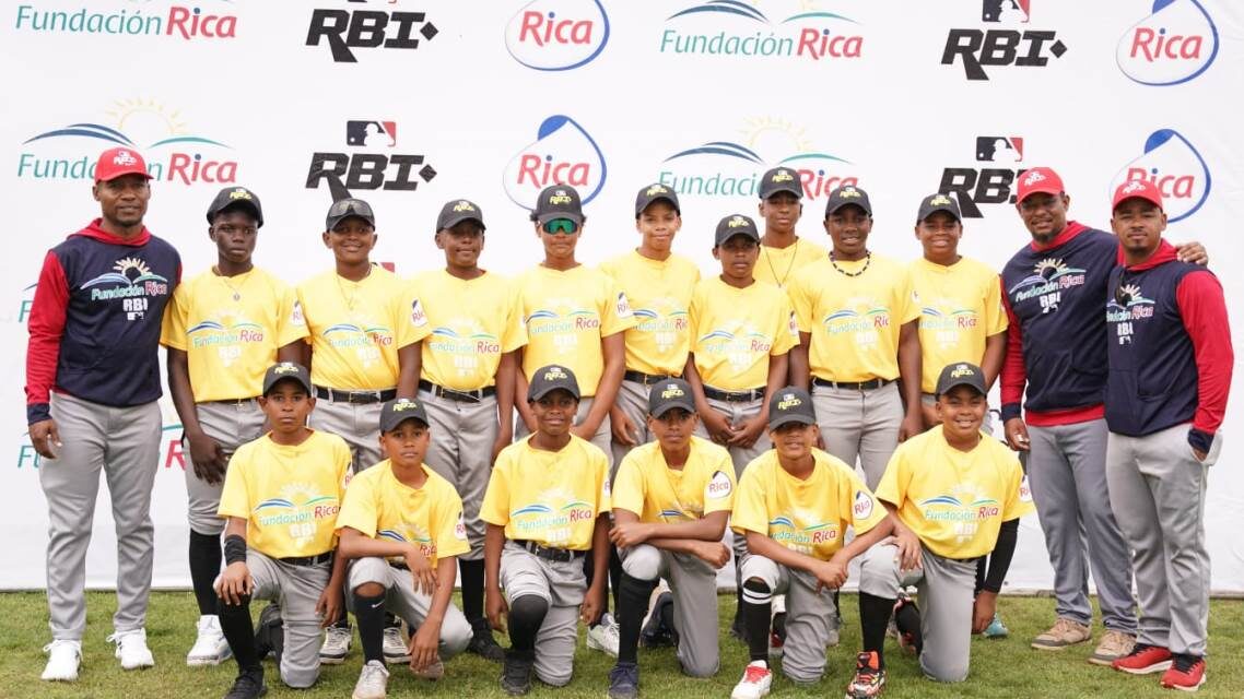 Los Mogotes y Villa barren en béisbol RBI