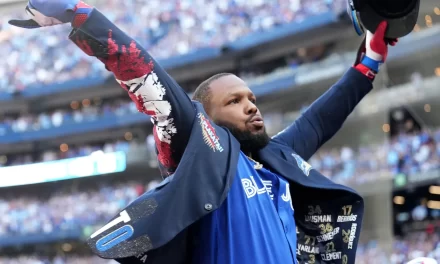 Peloteros de Peravia ganan casi US$1,000 millones en Grandes Ligas