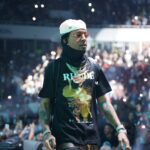 Rochy RD ilumina el Planeta Alofoke con una multitudinaria multitud