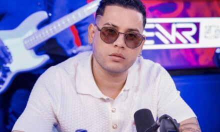 Shadow Blow relata su dramática huida de las inundaciones