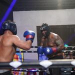 Crazy Design derrota a Cristian Casablanca en combate