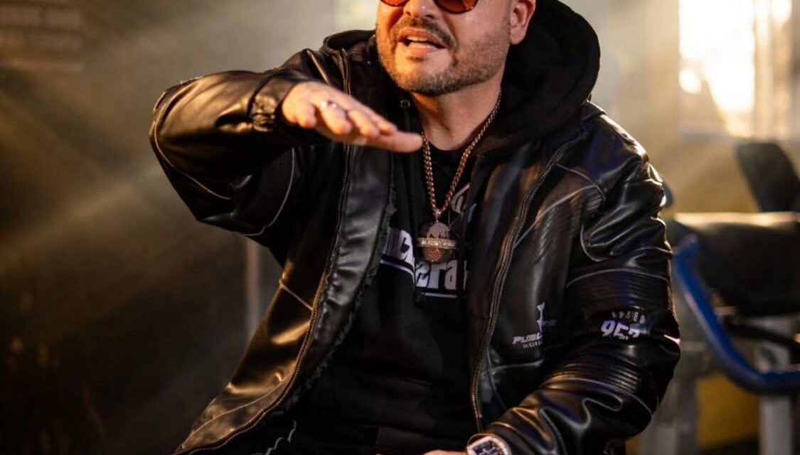 “Hazle Zoom” desencadena el regreso de Papi Sánchez con más de