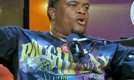 Ligüita cuenta la difícil vida de su hermano con autismo