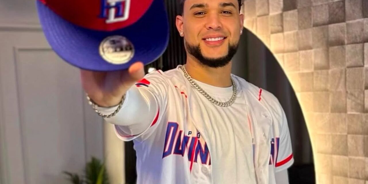 DJ Sammy es otro de los participantes confirmados para “Planeta Alofoke”