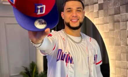 DJ Sammy es otro de los participantes confirmados para “Planeta Alofoke”