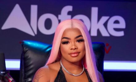 La Más Doll confirmada para ingresar a Planeta Alofoke