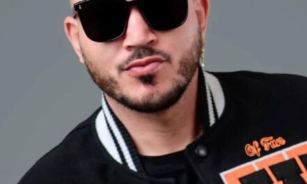 Dei Cibao! Nacho Estrella entre las figuras confirmadas