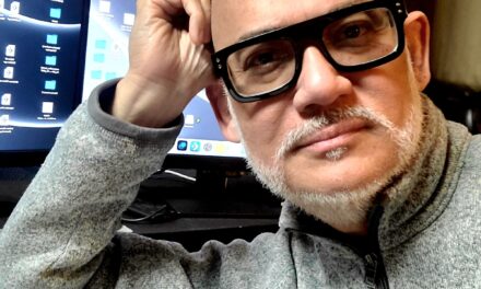 Enyi-K lleva “Last Night I Dreamed” al campo