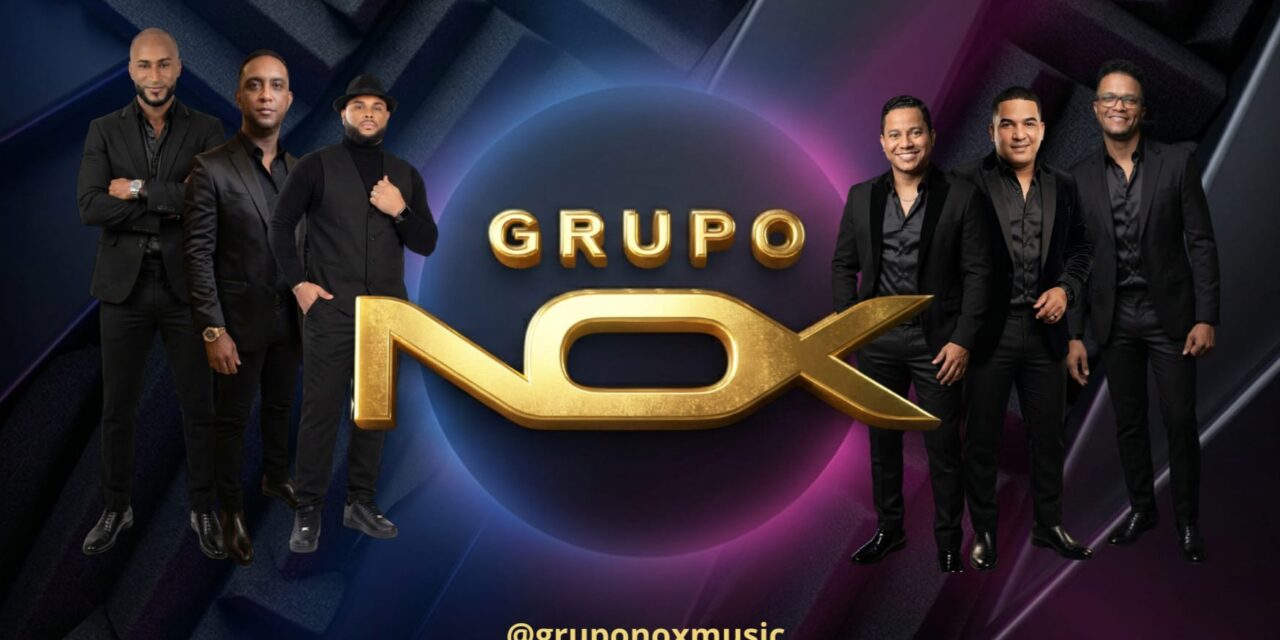 ¿El reemplazo del asociación Aventura? Grupo Nox