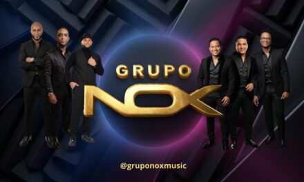 ¿El reemplazo del asociación Aventura? Grupo Nox