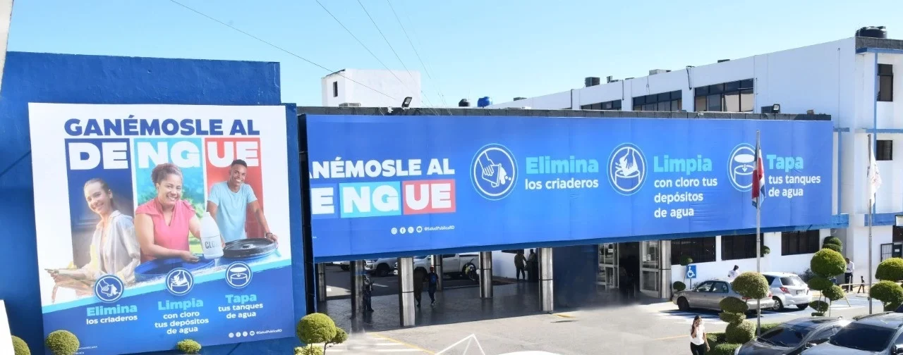 Ministerio de Salud informa que no hay evidencia de circulación en el país de una nueva modificación de Covid-19 – RC Noticias