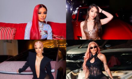 Alofoke Music celebra tres nominaciones a los Premios Tu Música Urbano