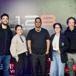 Ejecutivos de Univision y Sony Music llegan al país para el estreno de “Planeta Alofoke” | final minuto