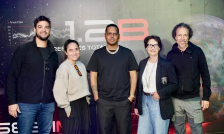 Ejecutivos de Univision y Sony Music llegan al país para el estreno de “Planeta Alofoke” | final minuto