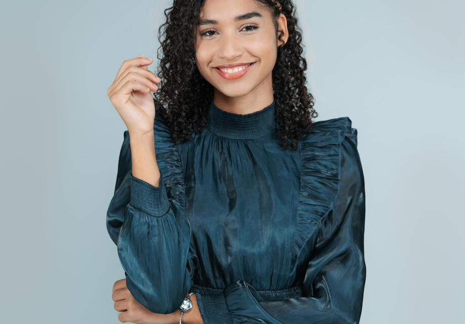 Clairy Castillo aguijada “Nicodemo”, un mensaje de fe