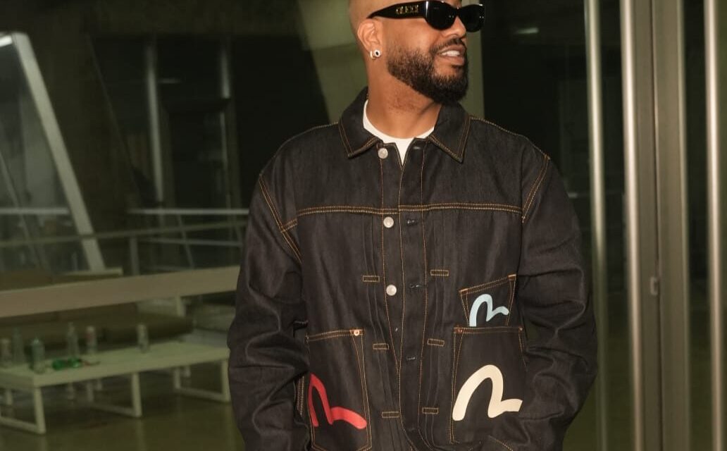 Randy Nota Loca puesta por su carrera solista