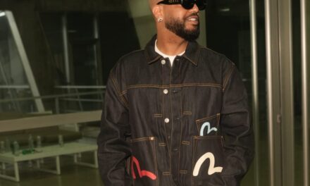 Randy Nota Loca puesta por su carrera solista