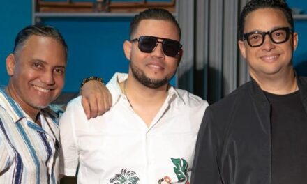 Leclerc Band canta sobre el acto sexual… pero con tambor y mucho flow – RC Noticias