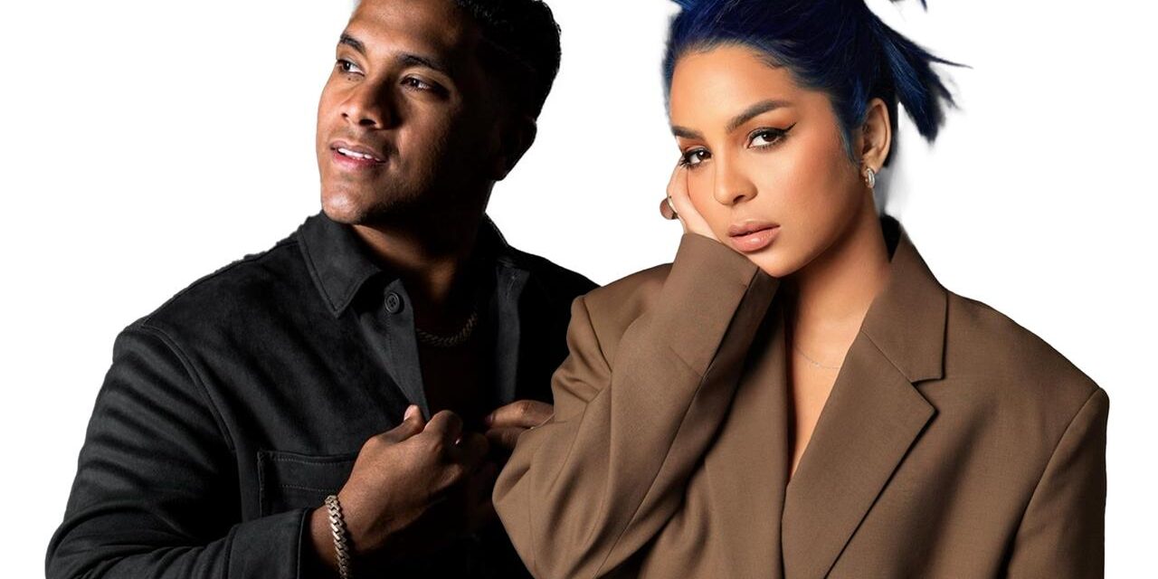 Marteen Franko y Lee Burgos reúnen talento y prometen iluminar Santo Domingo – RC Noticias