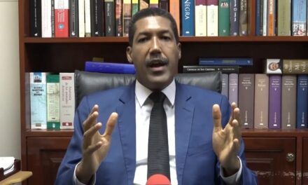 Abogado asegura que intentos de presión por parte de Telemicro