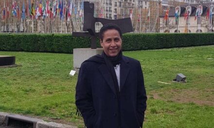 ACROARTE lamenta el fallecimiento de Carlos Batista Matos