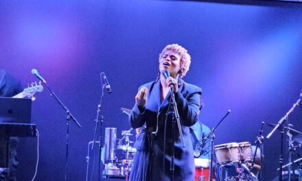 Nairoby Duarte nuevamente a los escenarios en una incertidumbre inolvidable