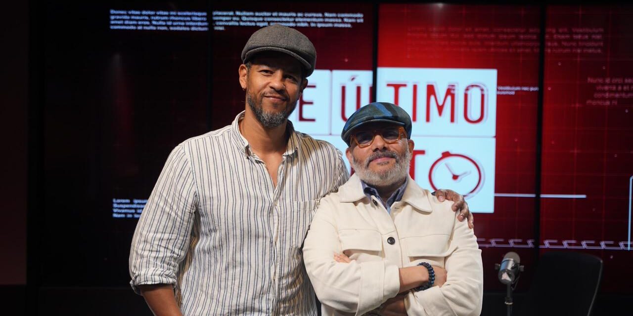 Pavel Núñez y Héctor Aníbal se suman a cuadro