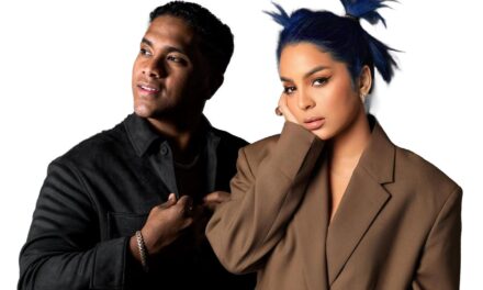 Marteen Franko y Lee Burgos unen fuerzas en un concierto