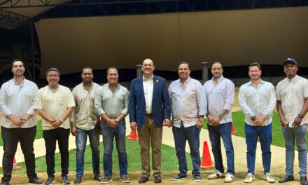 Santiago afina detalles para admitir el XV Mundial CONFEPASO 2026