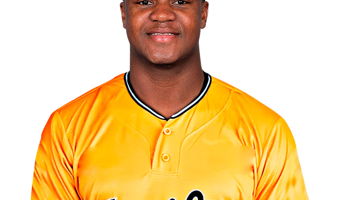 Águilas Cibaeñas anuncian incorporación de Marino Santy