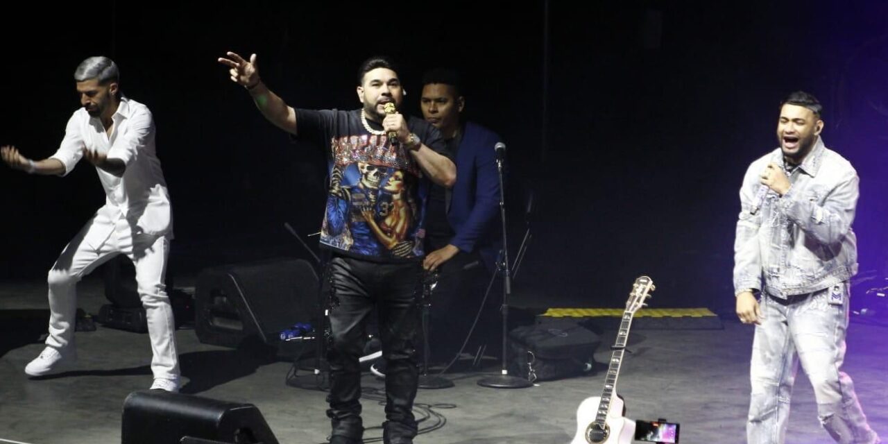 Yarony Montero, un talento en medra en la holgorio