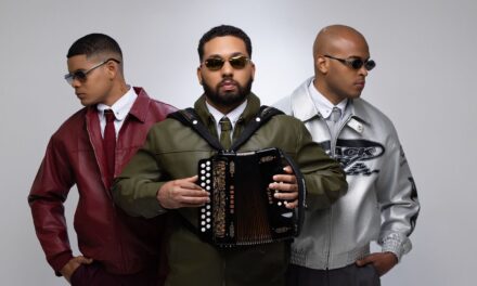 Urbanda renueva su propuesta musical y postura por el talento