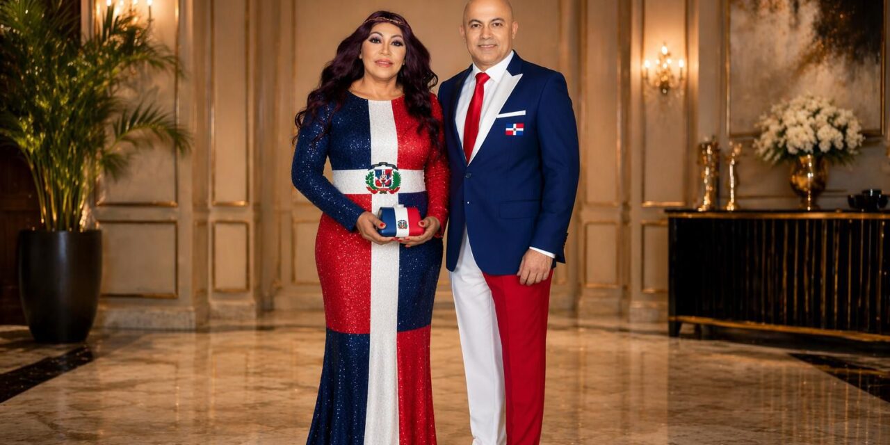 Los Glamour Music Awards 2026 le rendirán homenaje