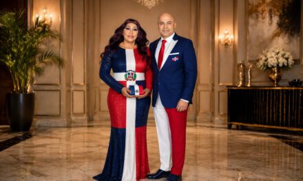 Los Glamour Music Awards 2026 le rendirán homenaje