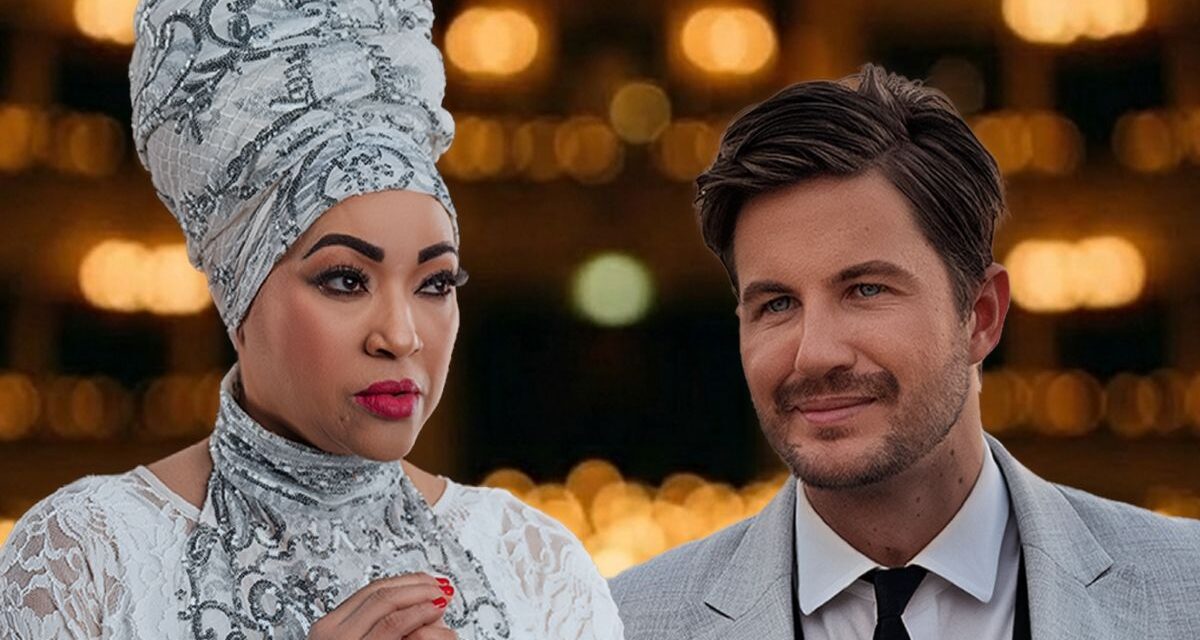 La brujería del cuentista unirá a Simón Olano y Diomary “La Mala”