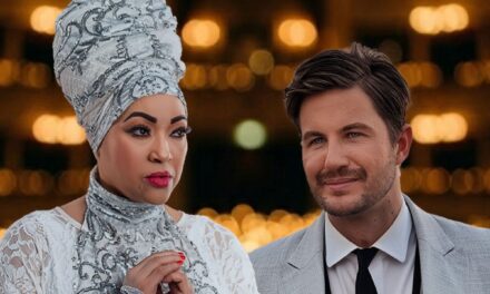 La brujería del cuentista unirá a Simón Olano y Diomary “La Mala”