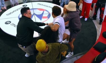 Muñeca La Peversa y La Más