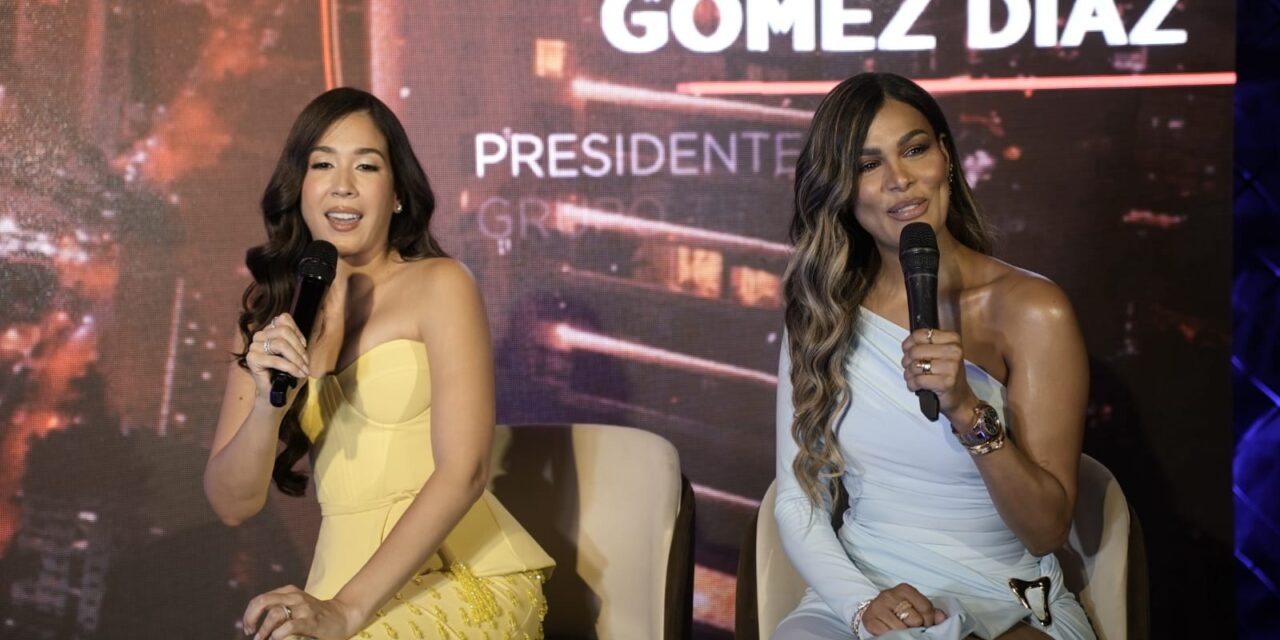 “Ellos en la Noche” llega a la televisión dominicana